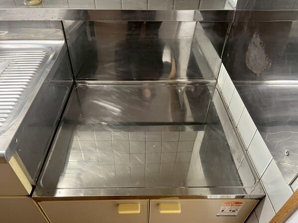 グリーンコーポ中塚の物件内観写真